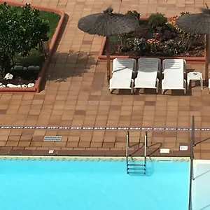  Apartamento Tirajana España