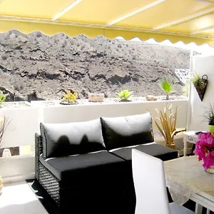  Apartamento Malibu Con Campo De Tennis Y Piscina Con Solarium España
